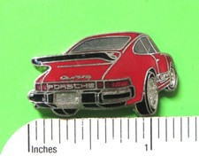 Porsche CARRERA with WHALE