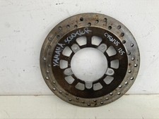 Yamaha Cygnus 125 Front Brake
