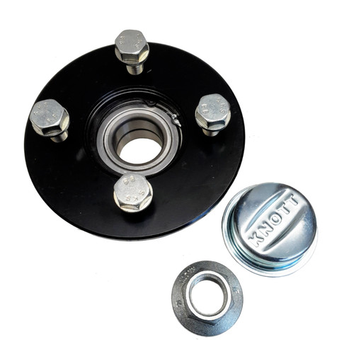 Knott avonride series stud - p,