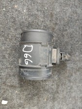 2013 VAUXHALL ASTRA Air Flow