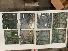 Charmilles Robofil Circuit Board 