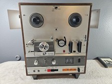 Akai X-1800SD Reel-To-Reel/