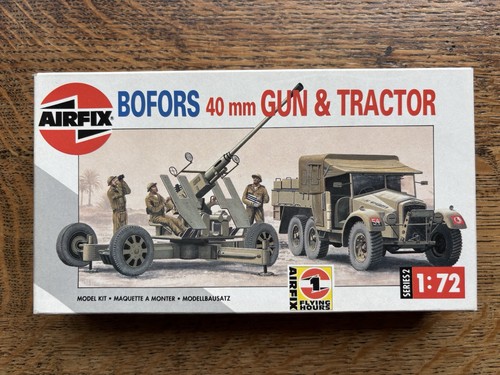 Airfix 02314 scale 72 - scale, 1:72