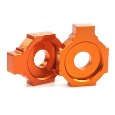 Chain Adjuster for DUKE125 200