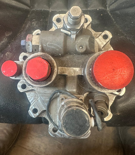 Typhoon aircraft hydraulic - typhoon,