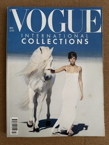 Vogue magazine helena - vogue,