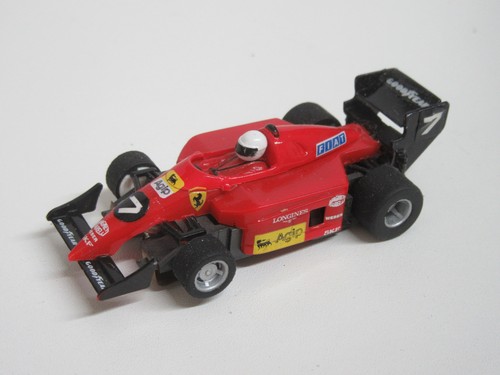 Tyco ferrari 642 formula - 642,