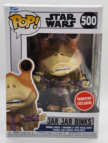 Funko pop vinyl star - funko, vinyl: