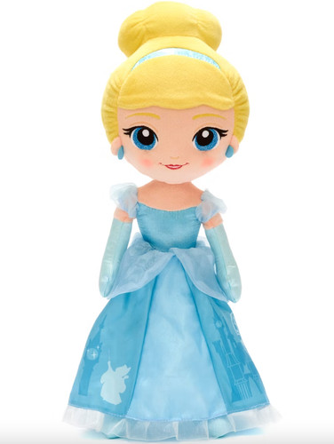 New tag official - new, disney
