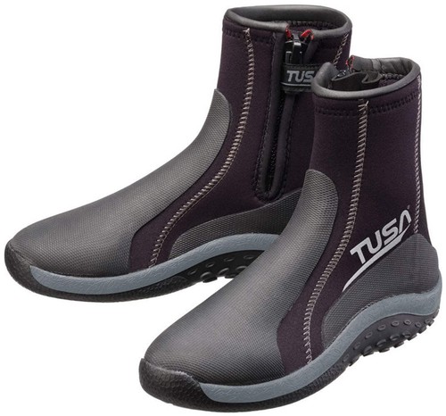 Tusa db0109 5mm hard - hard, dive