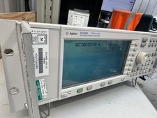 Agilent E4400B  ESG SERIES