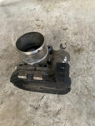 Volvo s60 throttle - s60,