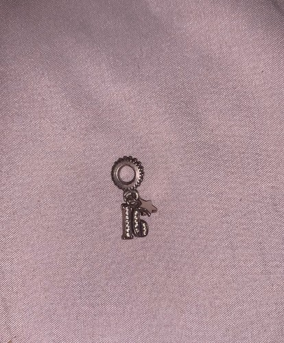 Pandora charm - pandora, 16