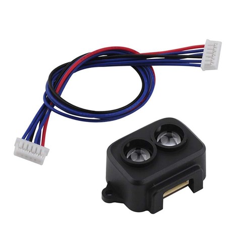 Luna lidar module - tf-luna,