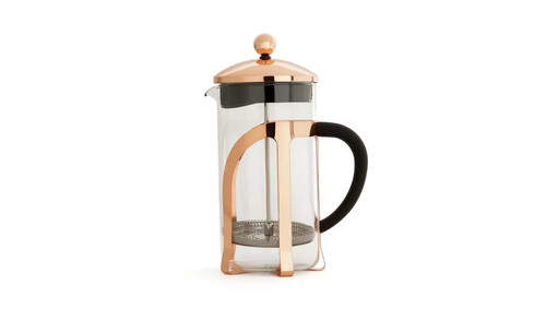 Cup cafetiere copper - 1l,