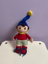 Vintage Small Noddy  Plush