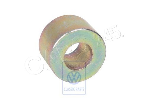Genuine spacer bushing nos - genuine,