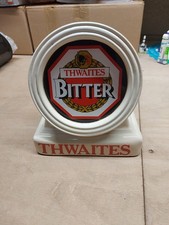 1970 vintage thwaites bitter - thwaites,