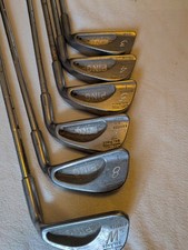 PING Karsten I Iron PART SET