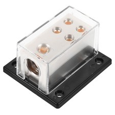 Subwoofer Plate Amplifier Car