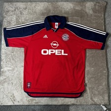 Original FC Bayern Munich