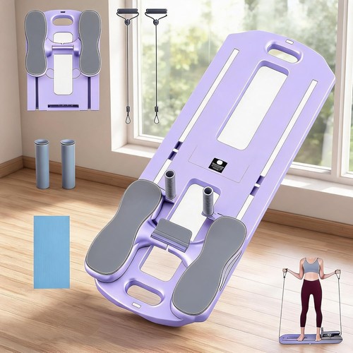 Collapsible pilates board - pilates,
