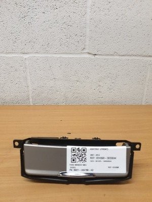 Ford mondeo mk4 - ford,