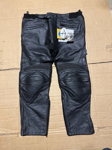 Richa drive mens - mens, leather