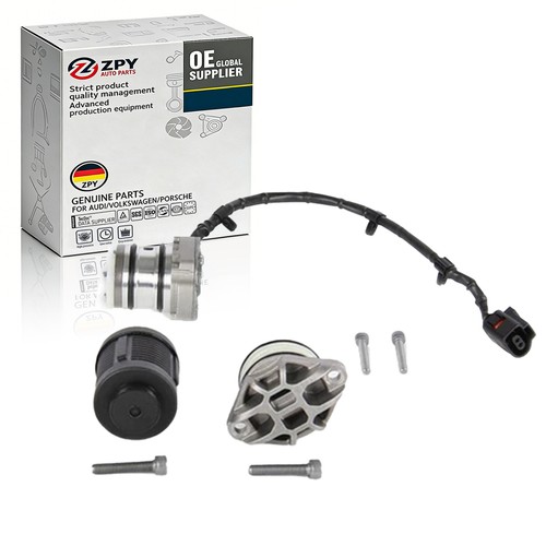 Motion differential rear - 4, pre