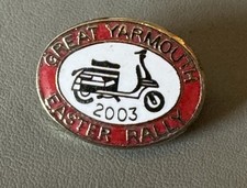 2003 Great Yarmouth National