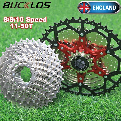 Bucklos road mtb - mtb, bike