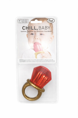 Fred chill baby - fred, bling