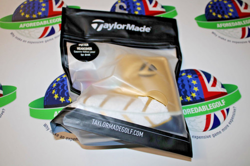 New taylormade vault - vault, limited