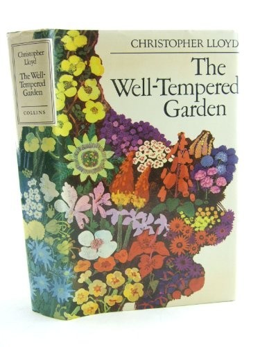 The well tempered - well-tempered, by