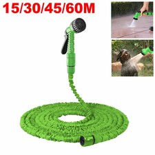 50-200FT Expandable Garden