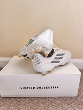 **RARE** Adidas F50 Adizero IV