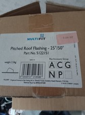 Baxi multifit pitched - baxi,