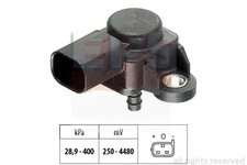 Air pressure sensor 1.993.175