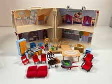 Playmobil Small Dolls House
