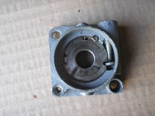 Triumph BSA Norton ?? Lucas face cam type manual type magneto end cap USED