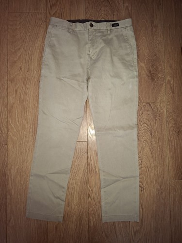 Mens beige tommy - mens,