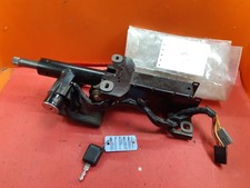  RENAULT LAGUNA Ignition W/Key