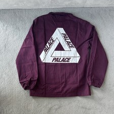 Palace washed tri ferg
