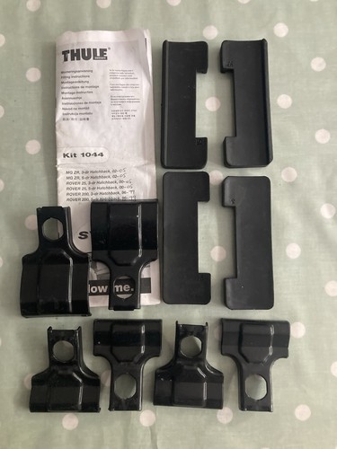 Thule 1044 fit kit rover - fit, 200
