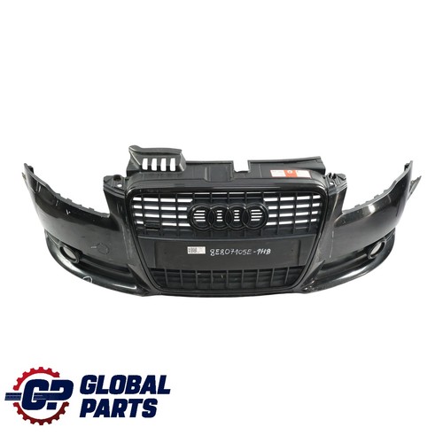 Audi front bumper panel - front,