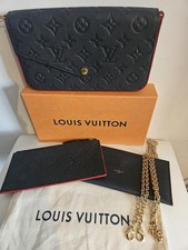 Authentic Louis Vuitton Felice