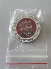 Brighton /Bishopstone Station