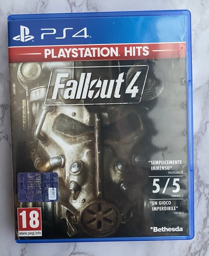 Bethesda fallout sony - 4,
