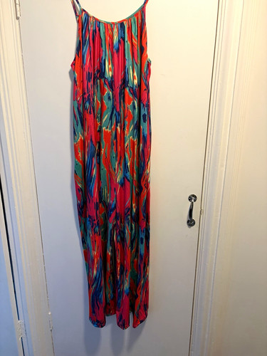 Women multicolour abstract - women’s,