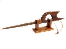 Ultimate Alii Koa Knuckle